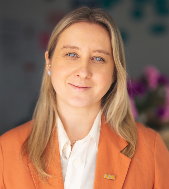 Iga Pietrusińska Iga Pietrusińska